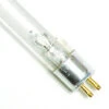 8-Watt Replacement UV Bulb, T5B Bi-Pin Base, 12-Inch Long