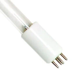 20-Watt Replacement UV Bulb, T5F 4-Pin Base, 14.5-Inch Long