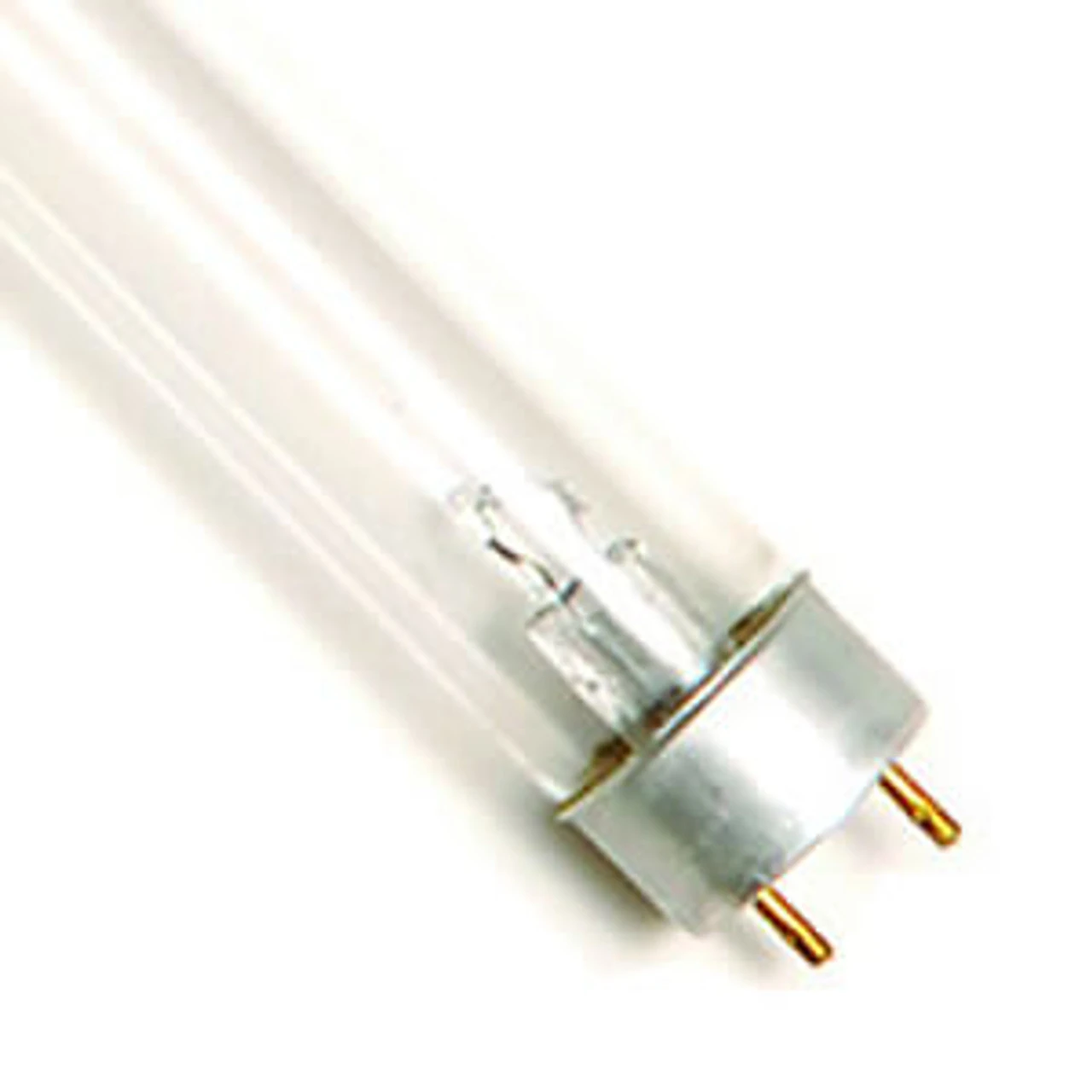 15-Watt Replacement UV Bulb, T8B Bi-Pin Base, 17.75-Inch Long