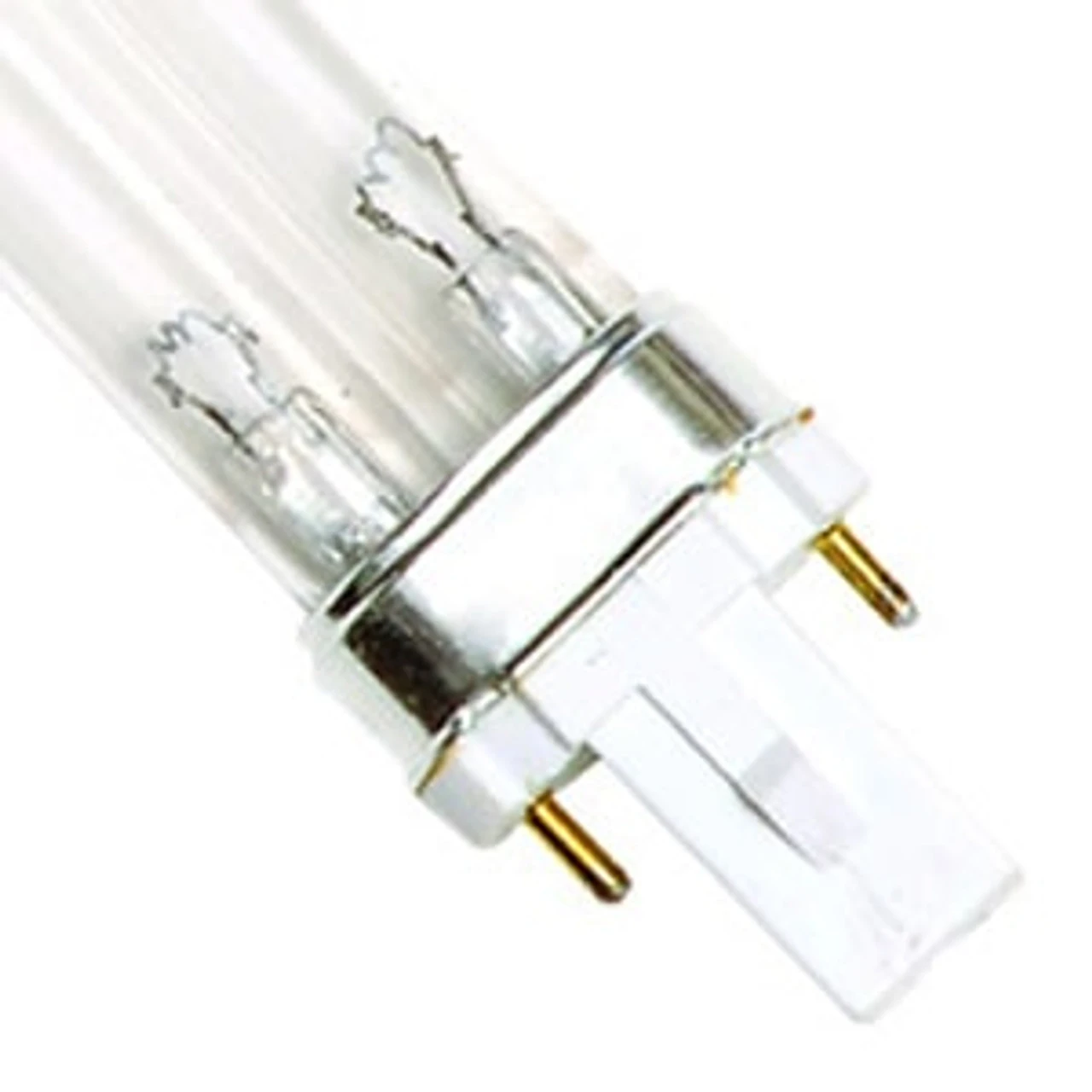 11-Watt Replacement UV Bulb, G23 Base, 9-Inch Long