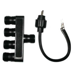 Accessories Alpine 4-Way Socket Connector For Transformer