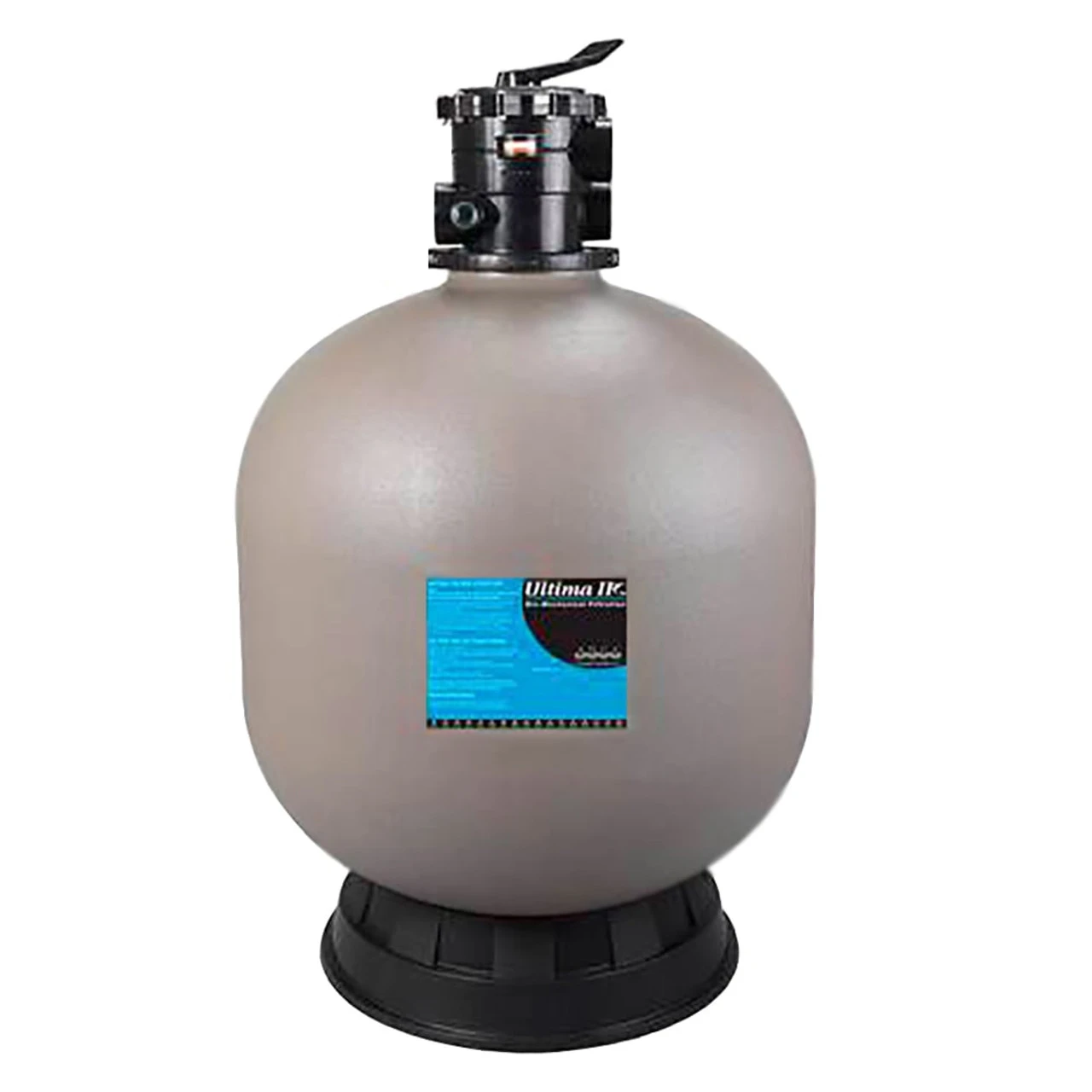 Aqua Ultraviolet Ultima II Filter - 1-1/2 Or 2-Inch Top Valve - Image 5