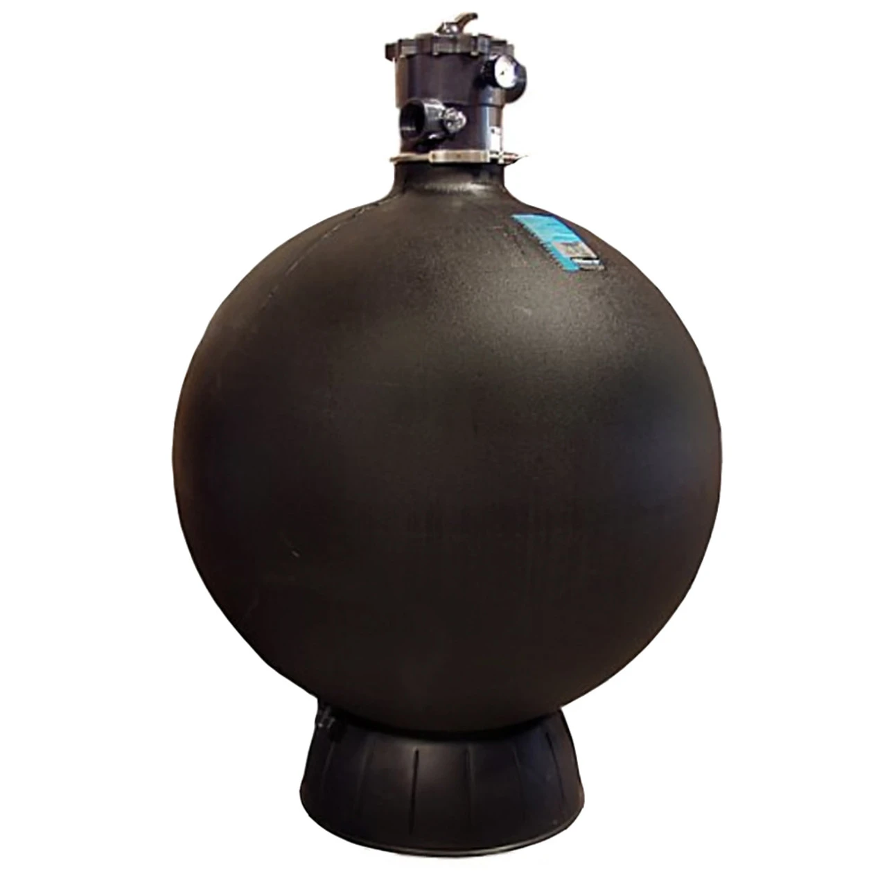 Aqua Ultraviolet Ultima II Filter - 1-1/2 Or 2-Inch Top Valve - Image 6