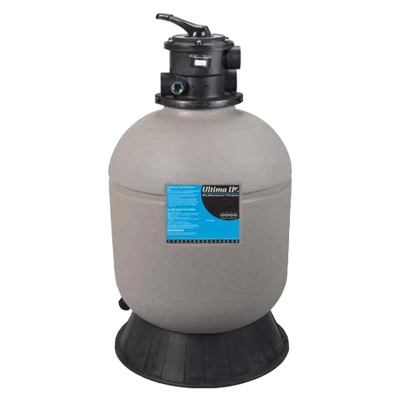 Aqua Ultraviolet Ultima II Filter - 1-1/2 Or 2-Inch Top Valve - Image 4