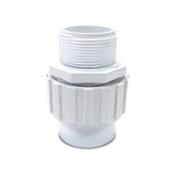 Aqua Ultraviolet Ultima II 2-Inch Union (MPT X Slip)