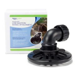Accessories AquaSurge Low Suction Intake Attachment