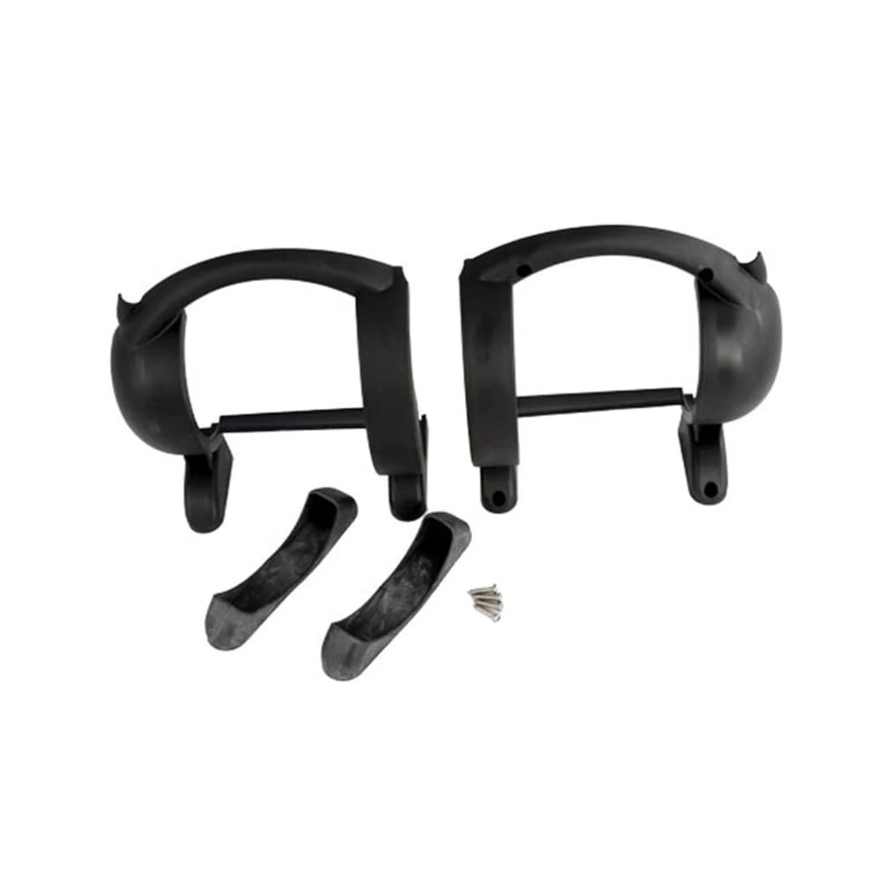 Aquascape AquaSurge Pump Handle And Feet Kit - Image 3