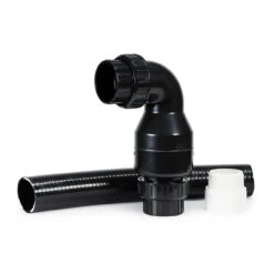 Aquascape Dual Union 3-Inch Check Valve Assembly
