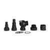 Aquascape EcoWave Discharge Fitting Kit