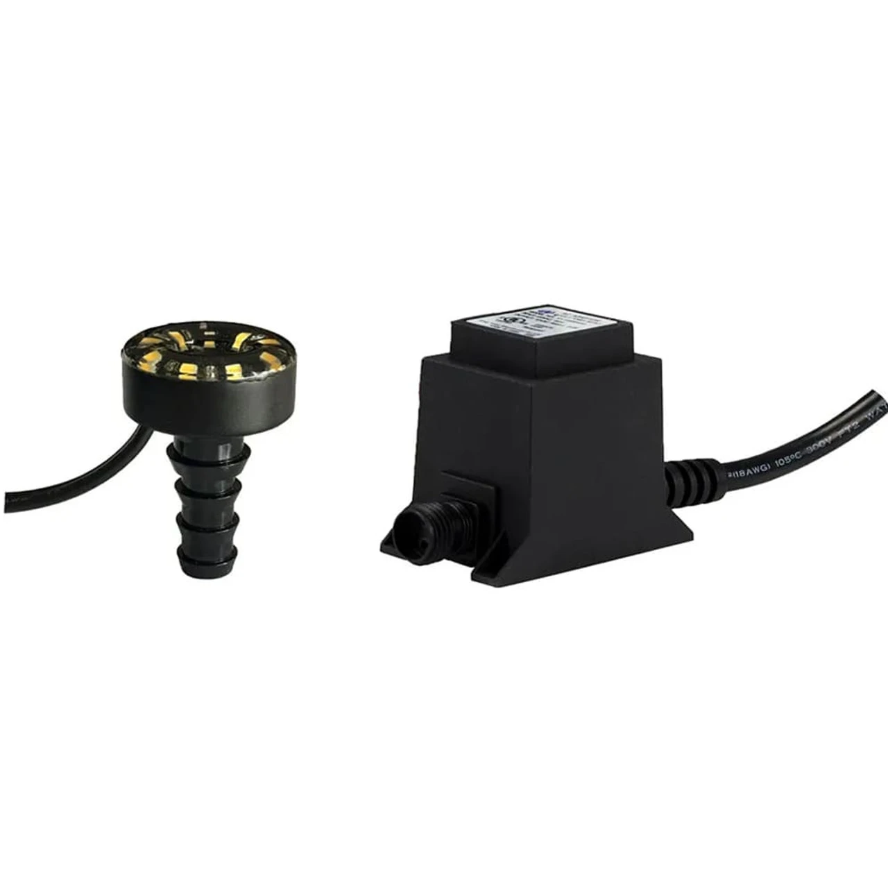 Aquascape 2.5-Watt LED Fountain Accent Light