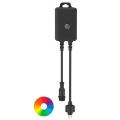 Accessories Aquascape Smart Control Hub For Color-Changing Lights