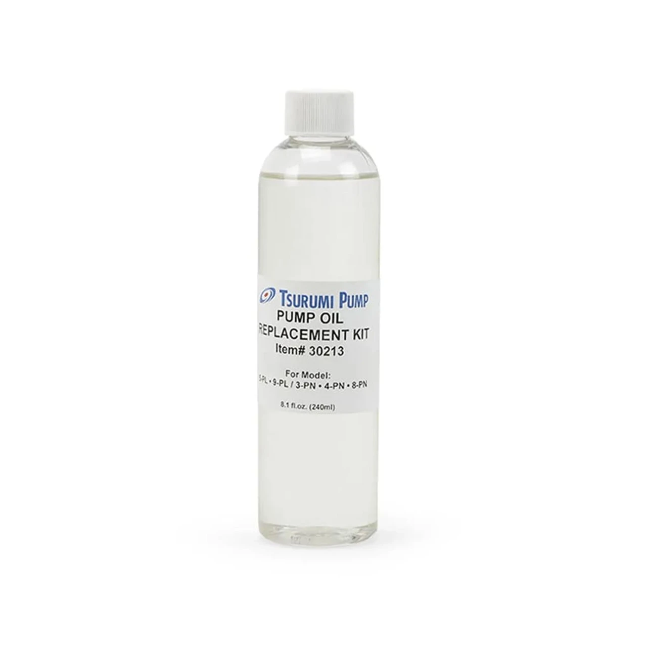 Aquascape Tsurumi Replacement Oil - Image 2