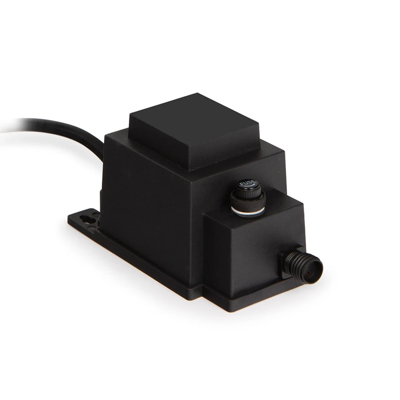 Atlantic 12-Volt Transformer, 60-Watts