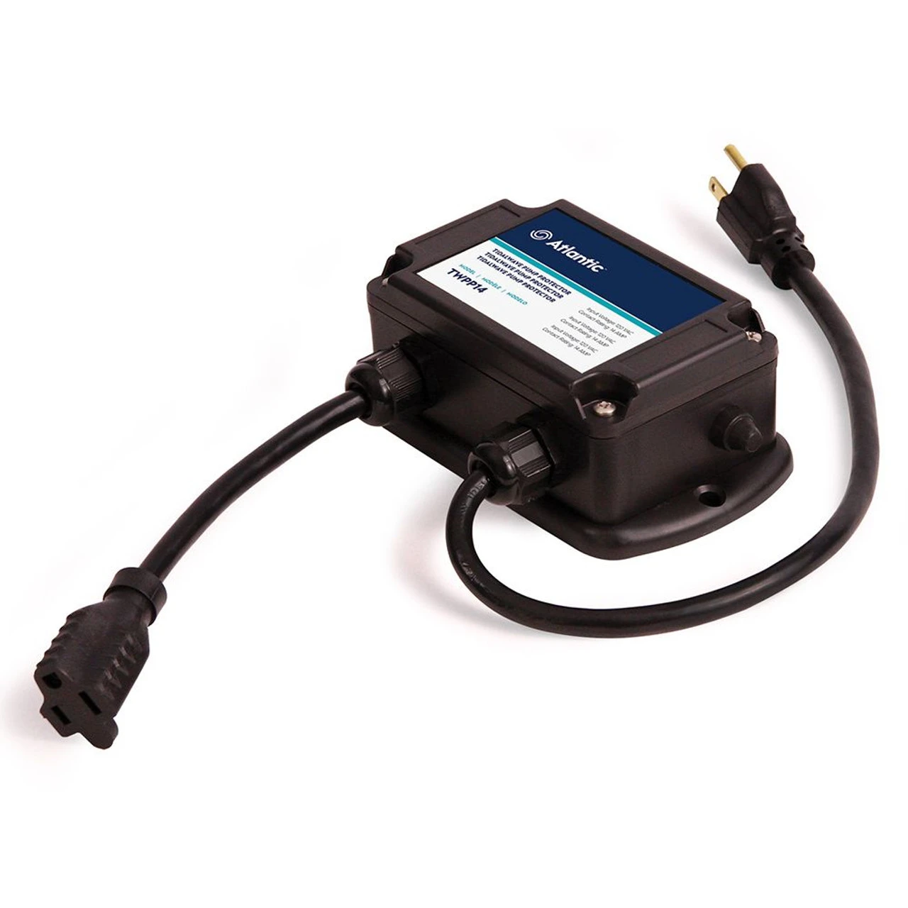Accessories Atlantic TidalWave Pump Protector