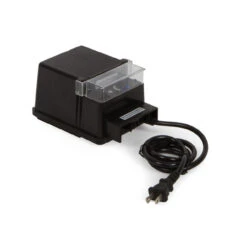 Accessories Atlantic Auxiliary Transformer With Photocell & Timer