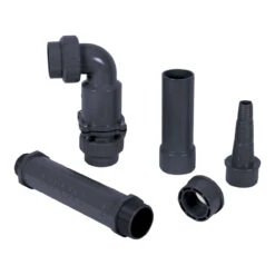 Atlantic Triton Universal Check-Valve Assembly