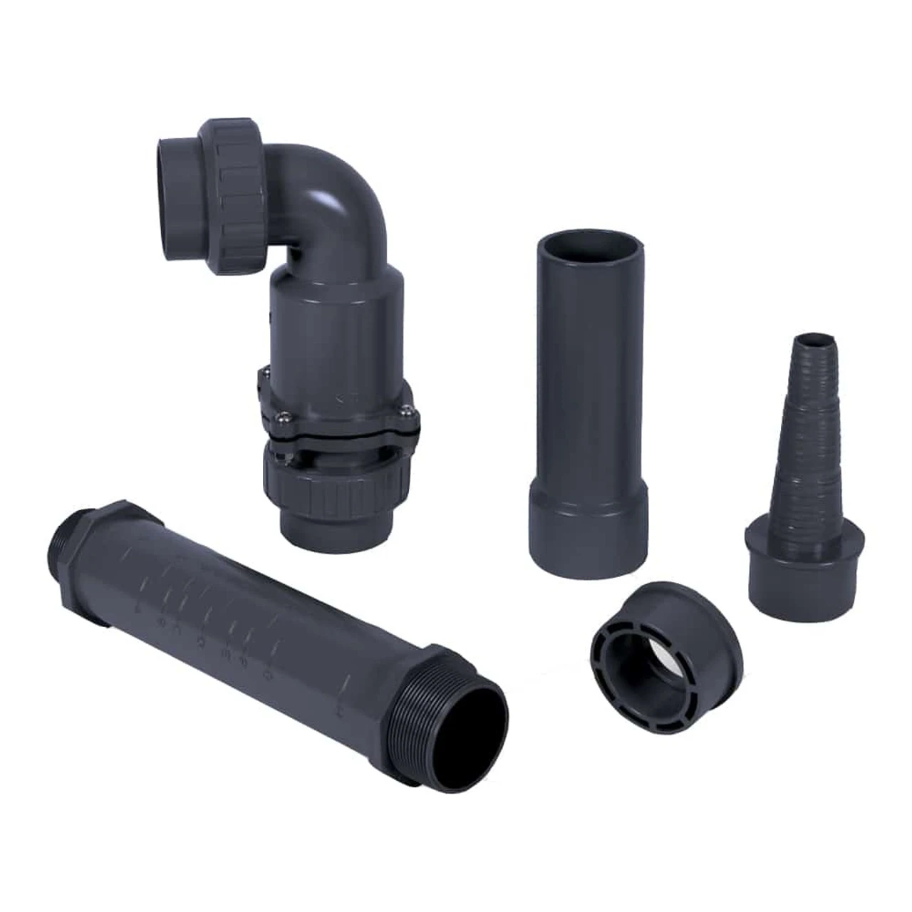 Atlantic Triton Universal Check-Valve Assembly