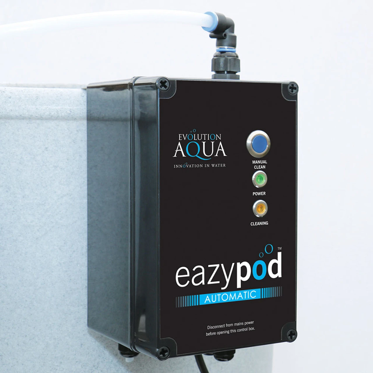 Evolution Aqua EazyPod Automatic - Image 2
