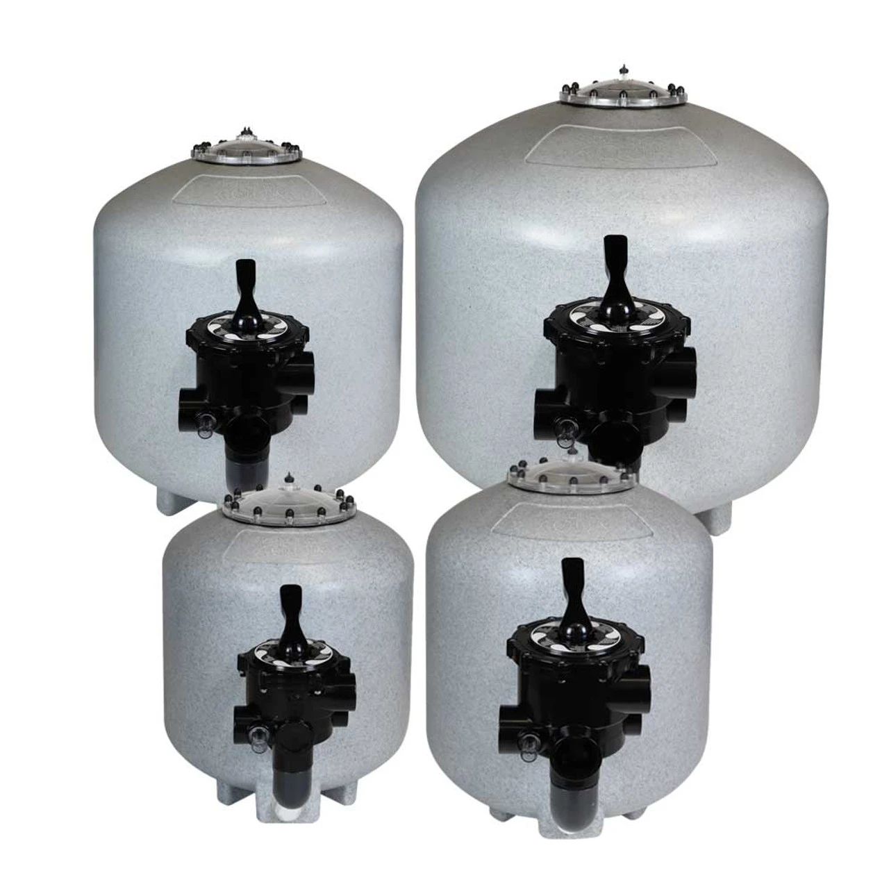 Evolution Aqua K+ Advanced Filters