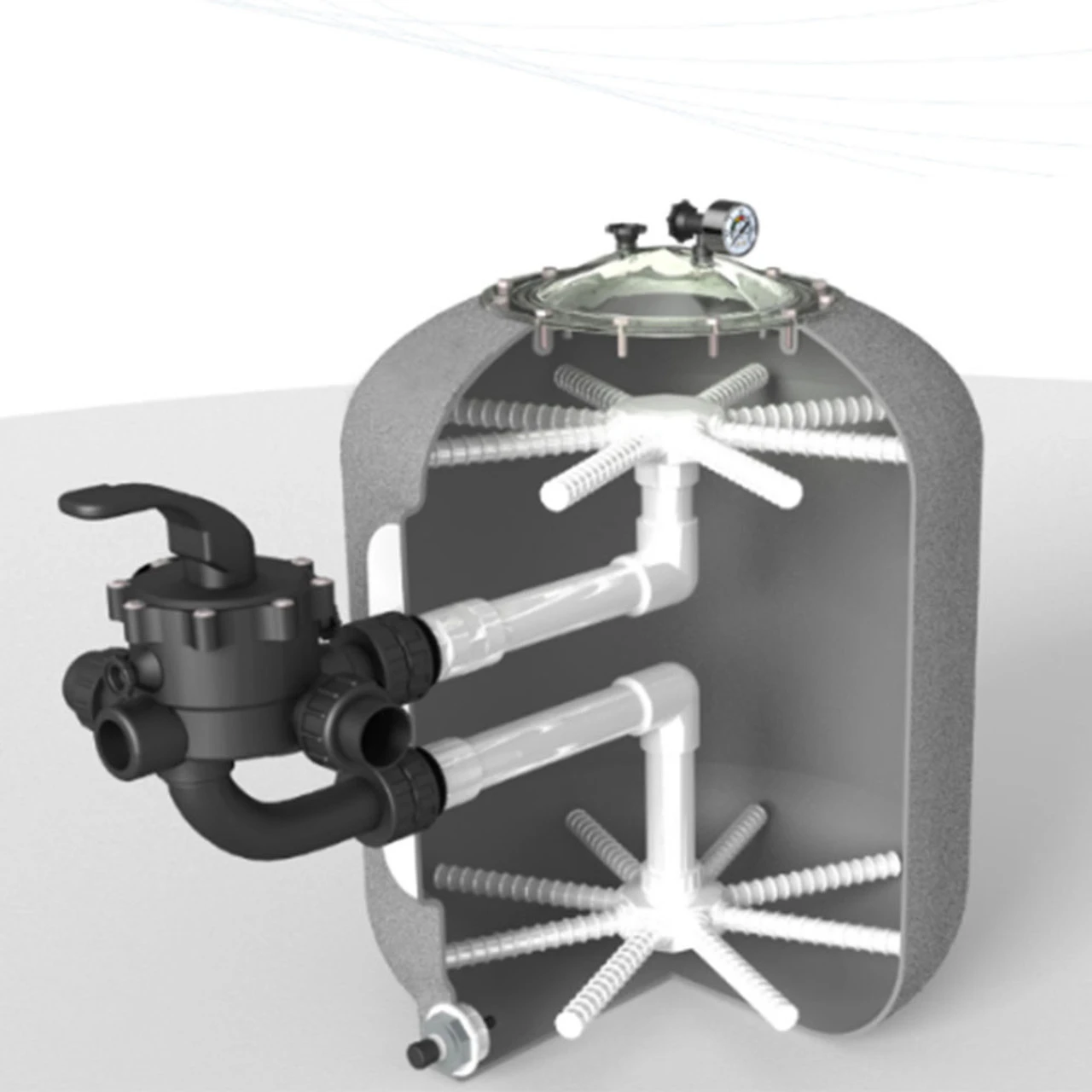 Evolution Aqua K+ Advanced Filters - Image 9