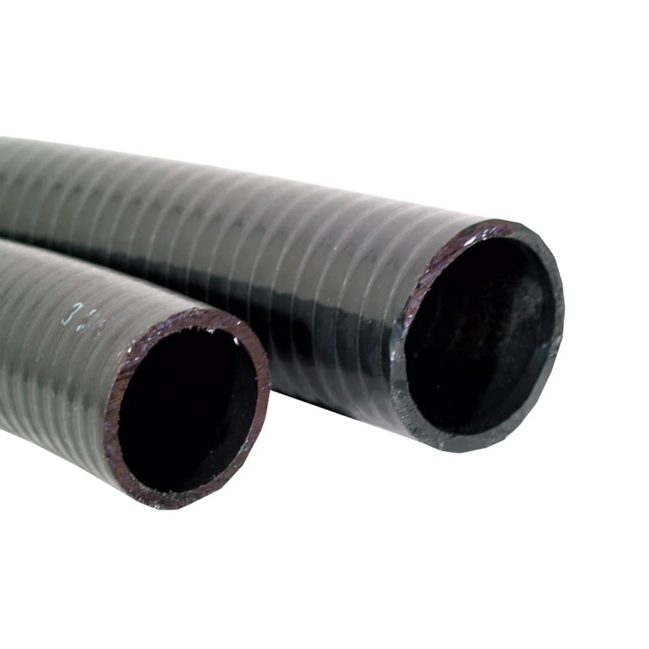 Flexible PVC Tubing 2-Inch