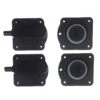 Hakko Replacement Diaphragm, 40 LPM (2 Piece Set)
