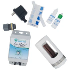 Complete Aquatics IonMate Electronic Clarifier