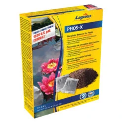 Laguna Phos-X Phosphate Remover