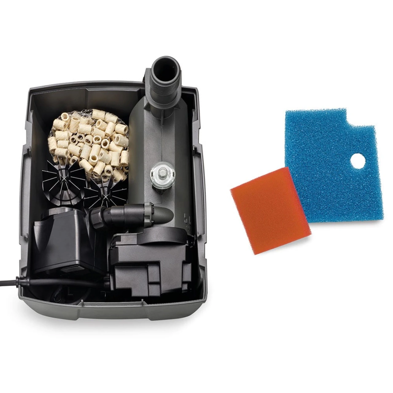 Oase Filtral UVC Filter W/ Pump - Image 2