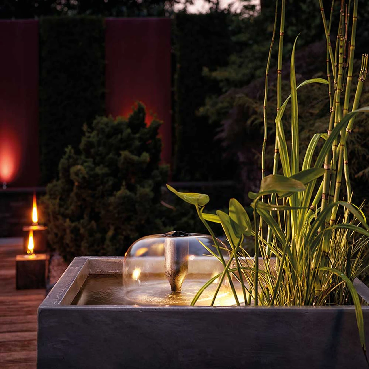 Oase Filtral UVC Filter W/ Pump - Image 11