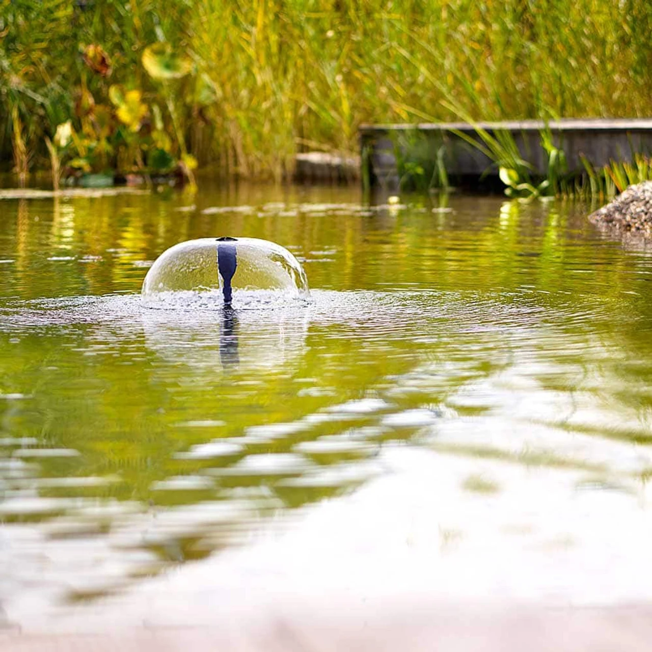 Oase Filtral UVC Filter W/ Pump - Image 3