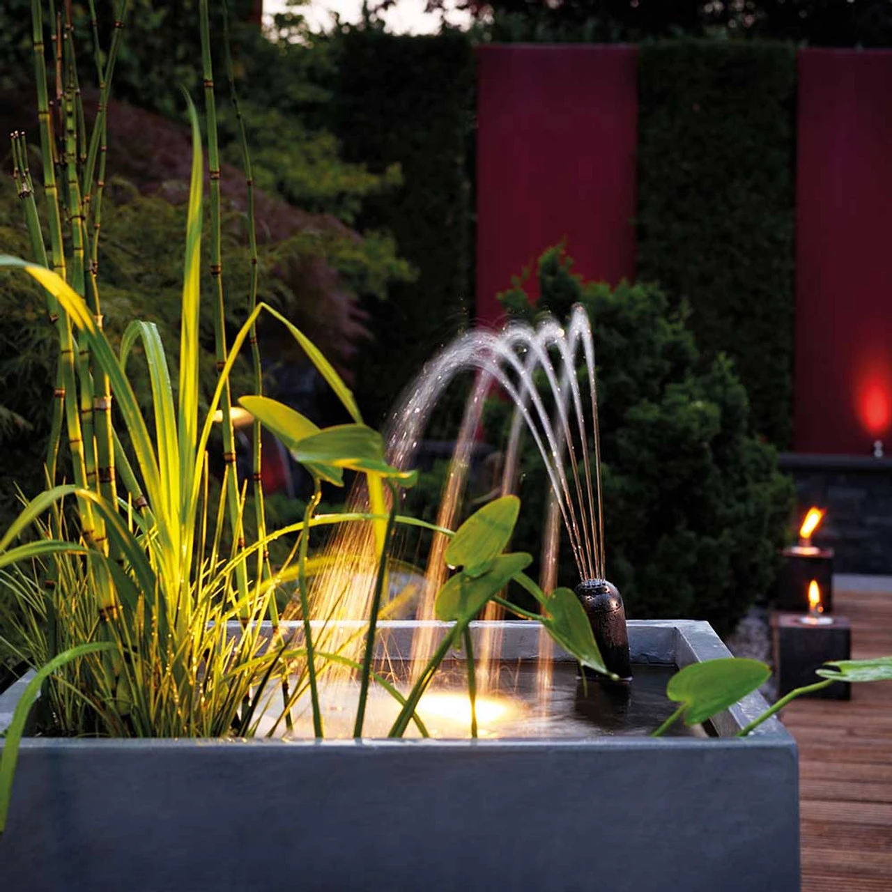 Oase Filtral UVC Filter W/ Pump - Image 8