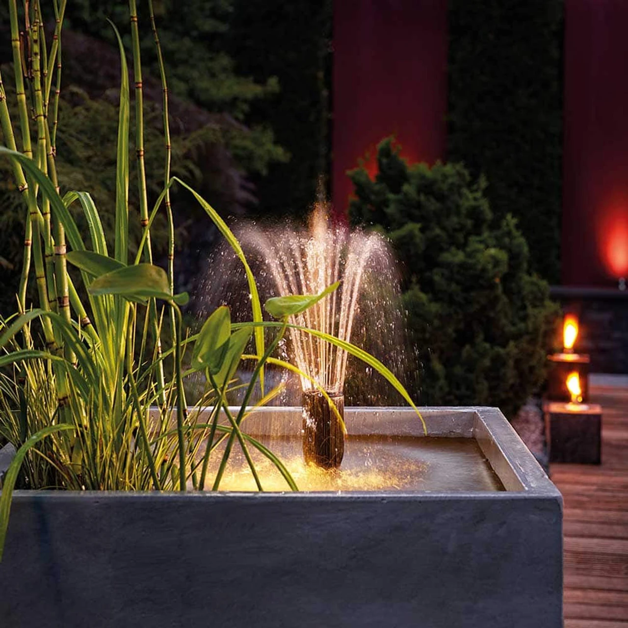 Oase Filtral UVC Filter W/ Pump - Image 4