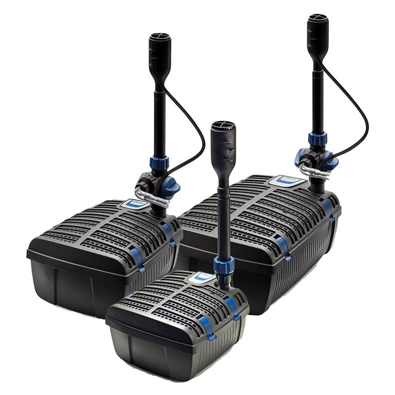 Oase Filtral UVC Filter W/ Pump