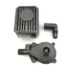 Pondmaster Mag Drive Pump Cover For 190 GPH