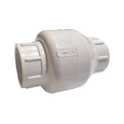 PVC Check Valves
