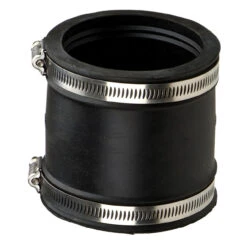 Rubber Coupling