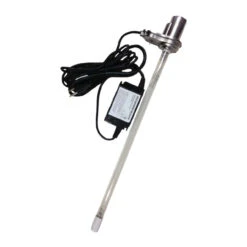 Accessories Savio Stainless Steel UVinex Clarifier, Full Unit