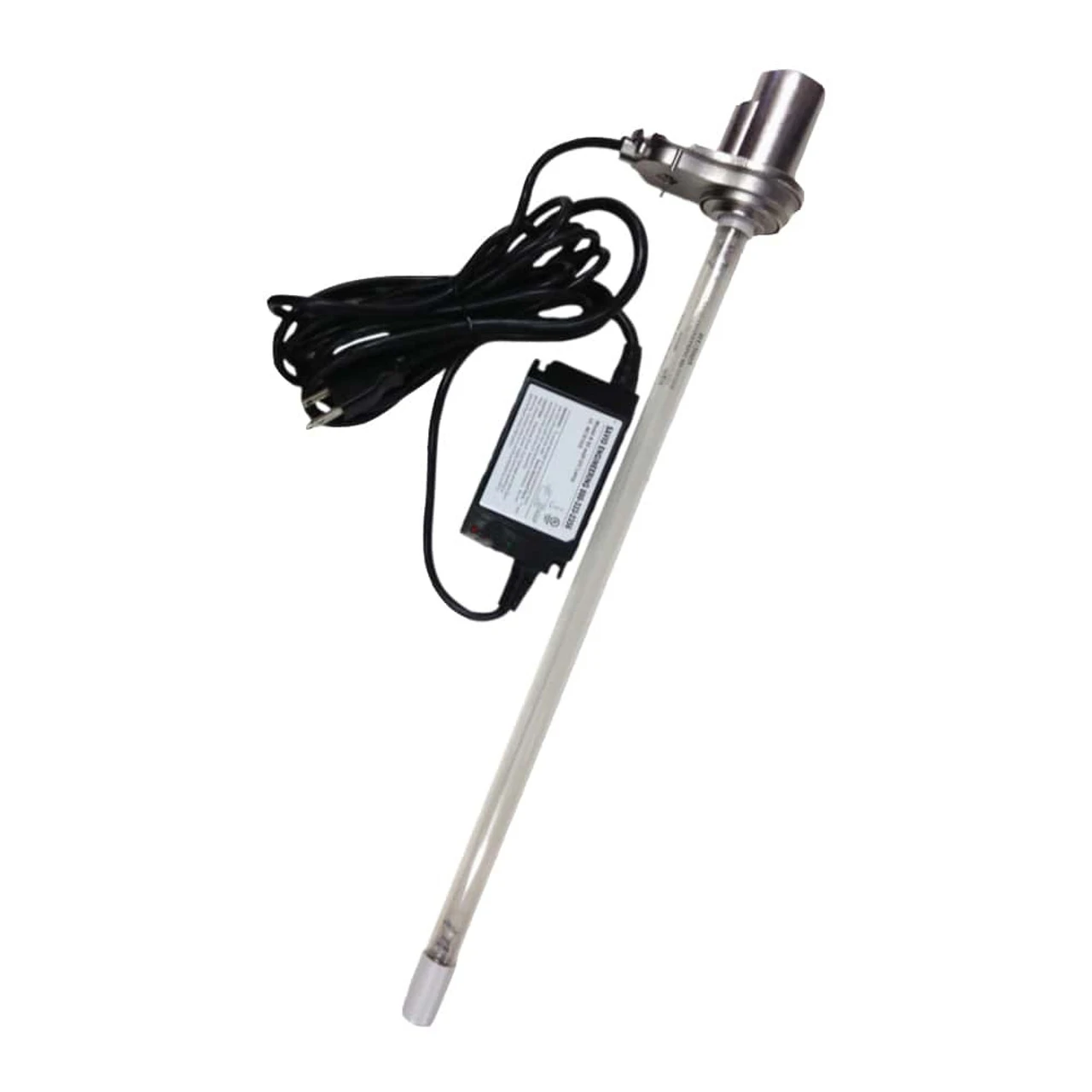 Accessories Savio Stainless Steel UVinex Clarifier, Full Unit