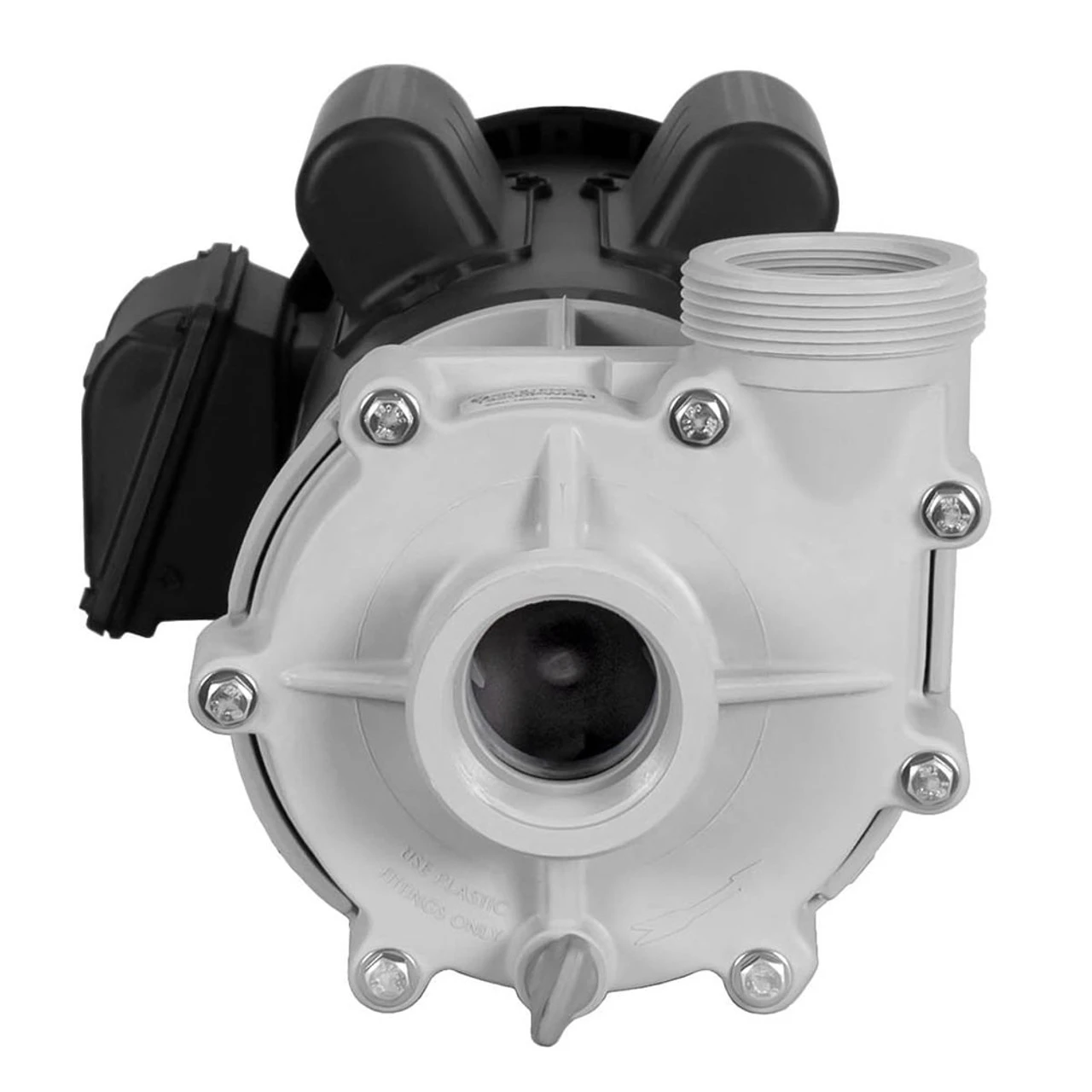 Sequence Power 4000 Pump Series - Image 2