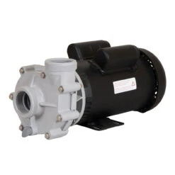 Sequence Power 4000 Pump Series