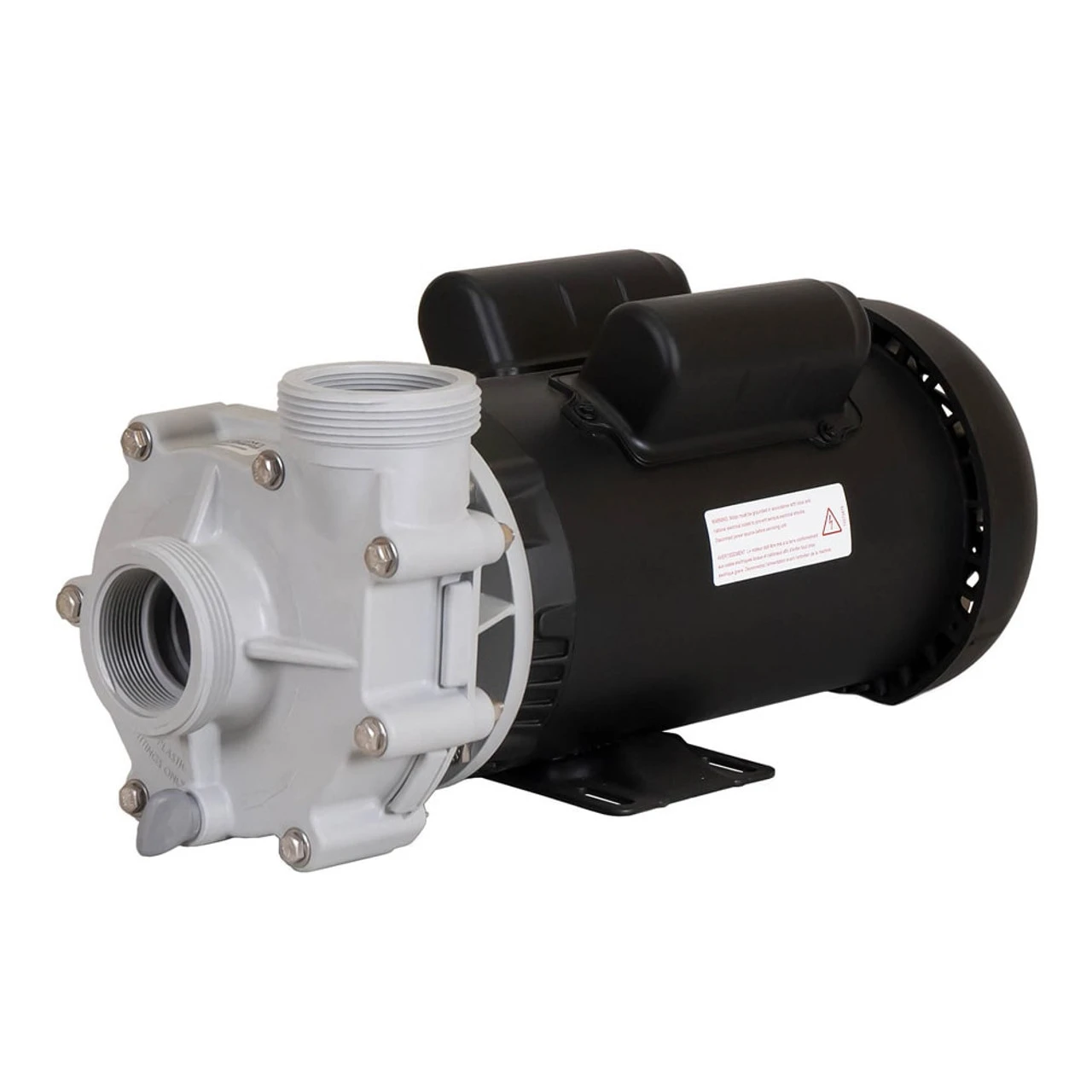 Sequence Power 4000 Pump Series