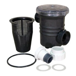 Accessories Sequence Waterways Strainer Baskets - 90 Cubic Inch