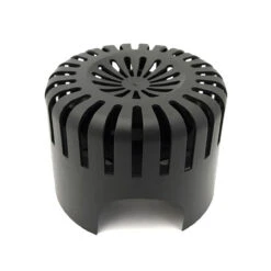 Supreme Hy-Drive Pump Intake Screen