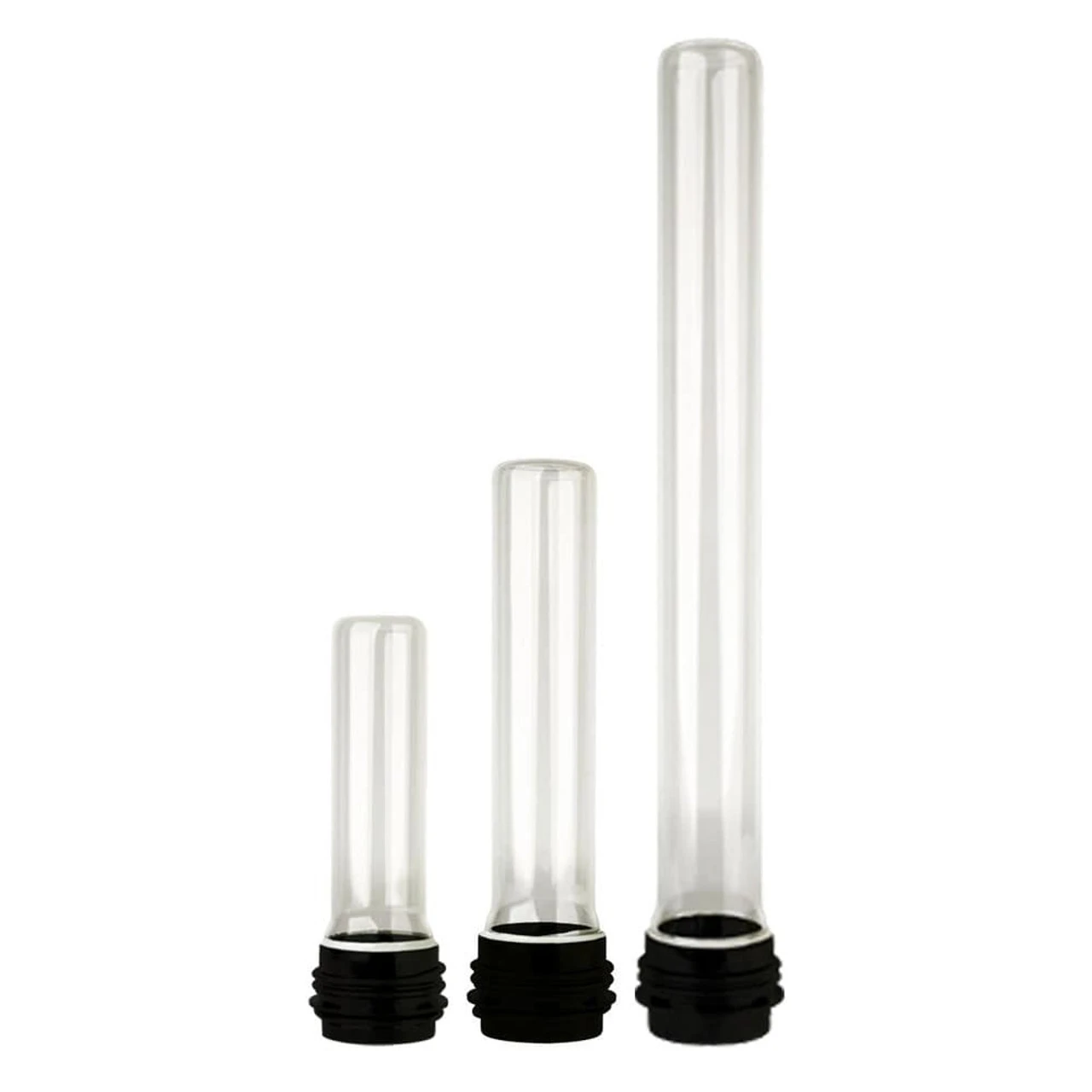 TetraPond GreenFree UV Clarifier Quartz Sleeves