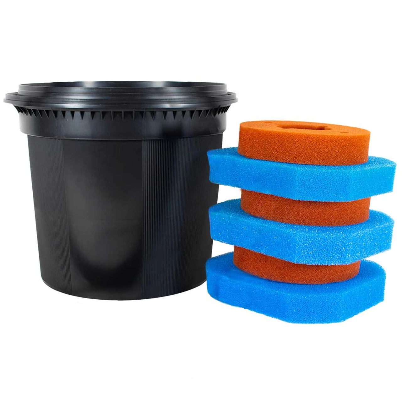 The Pond Guy AllClear G2 Filter Replacement Canister & Filter Set
