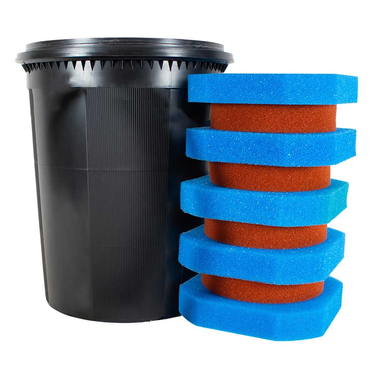 The Pond Guy AllClear G2 Filter Replacement Canister & Filter Set - Image 2