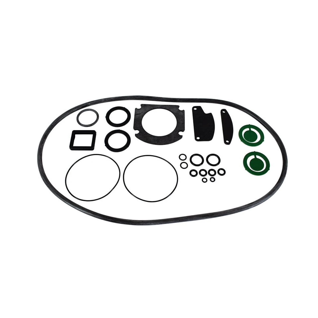 The Pond Guy AllClear G2 Filter - Replacement Gasket Kit