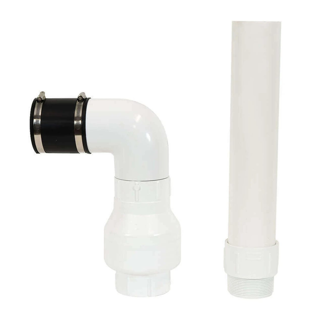 The Pond Guy Universal 3-Inch Check Valve Assembly - Image 2