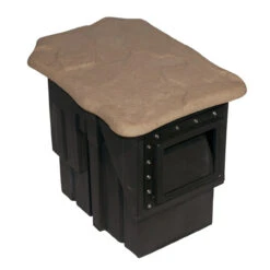 The Pond Guy ClearSkim 7-Inch Skimmer